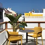 Aparthotel Idafe