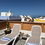 Aparthotel Idafe