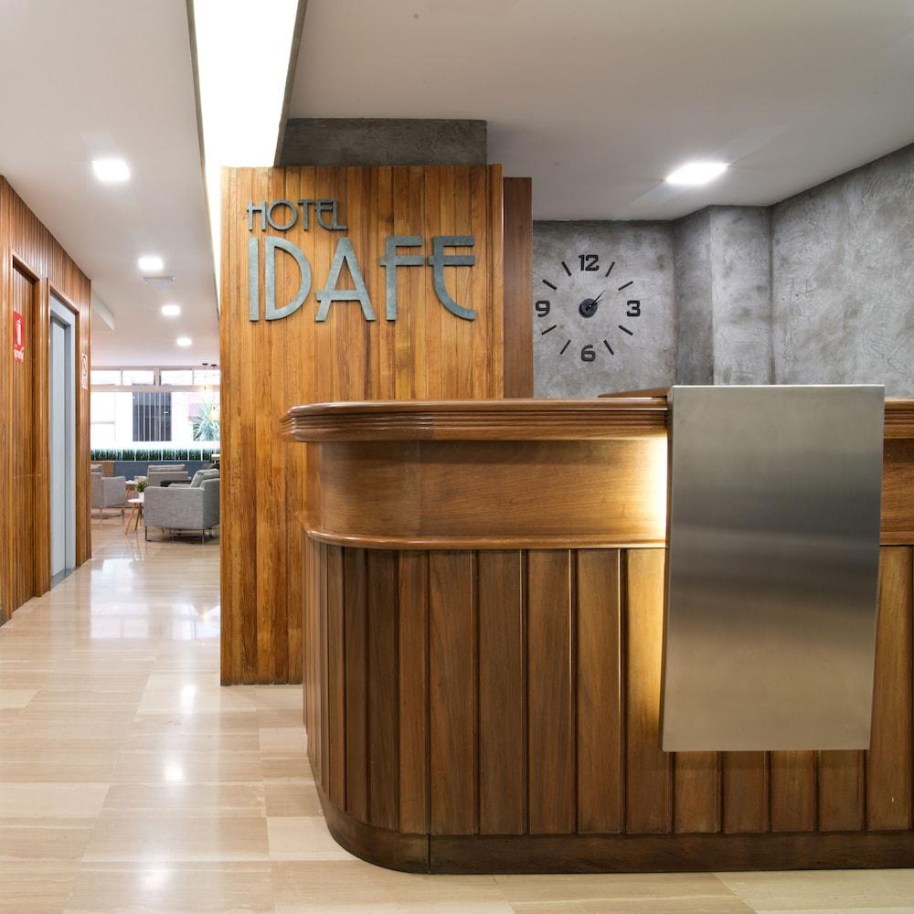 Aparthotel Idafe Las Palmas de Gran Canaria