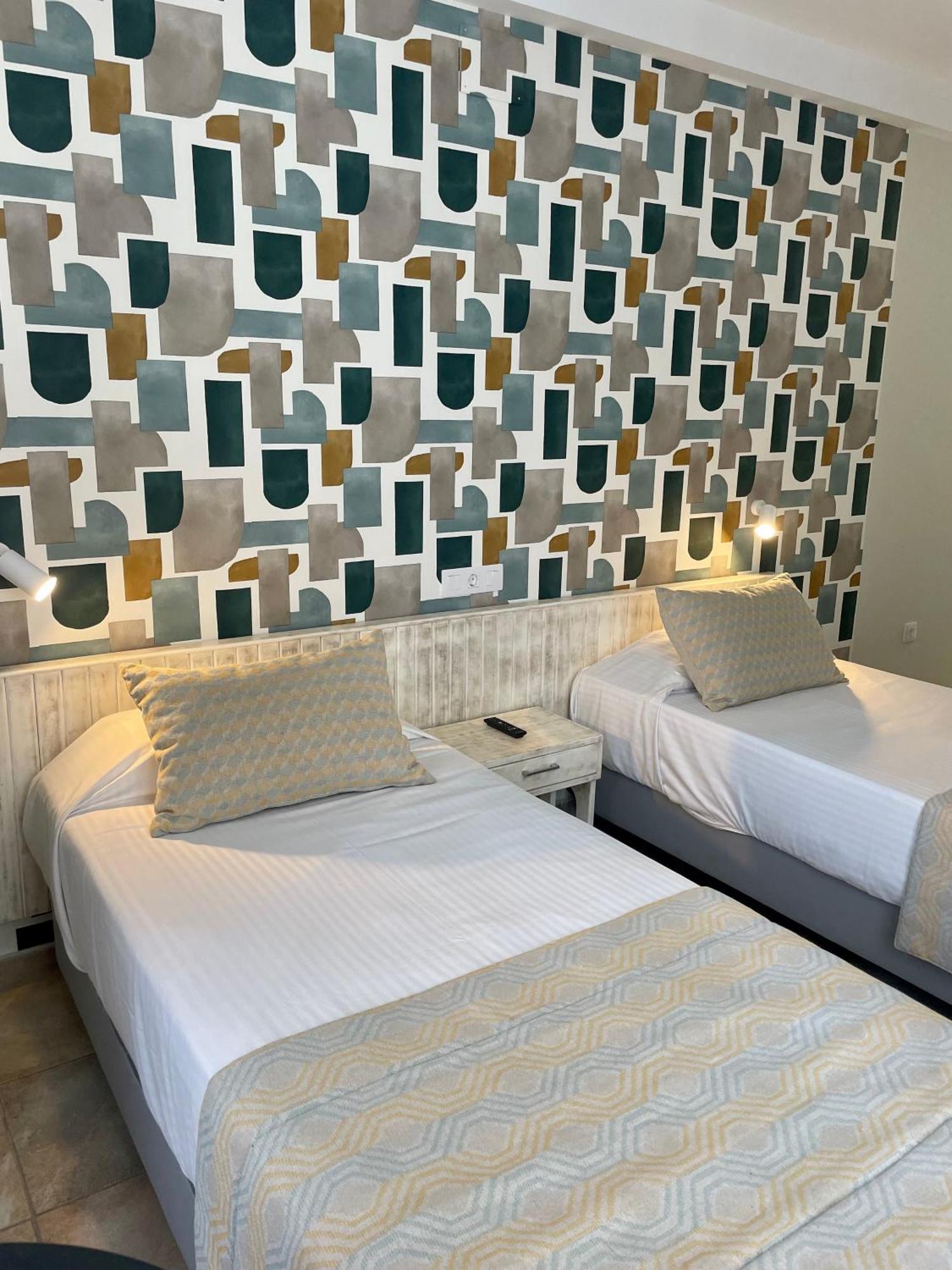 Idafe Aparthotel Las Palmas de Gran Canaria