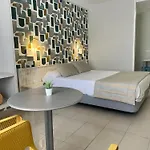 Aparthotel Idafe
