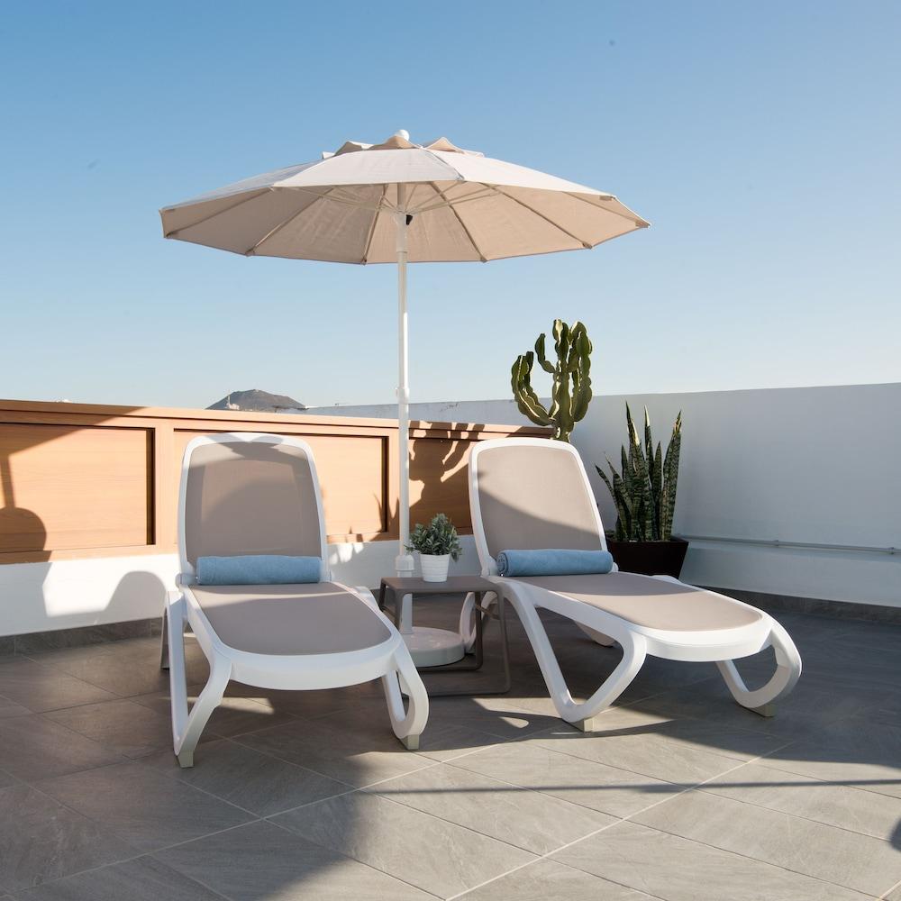 Idafe Apartahotel Las Palmas de Gran Canaria