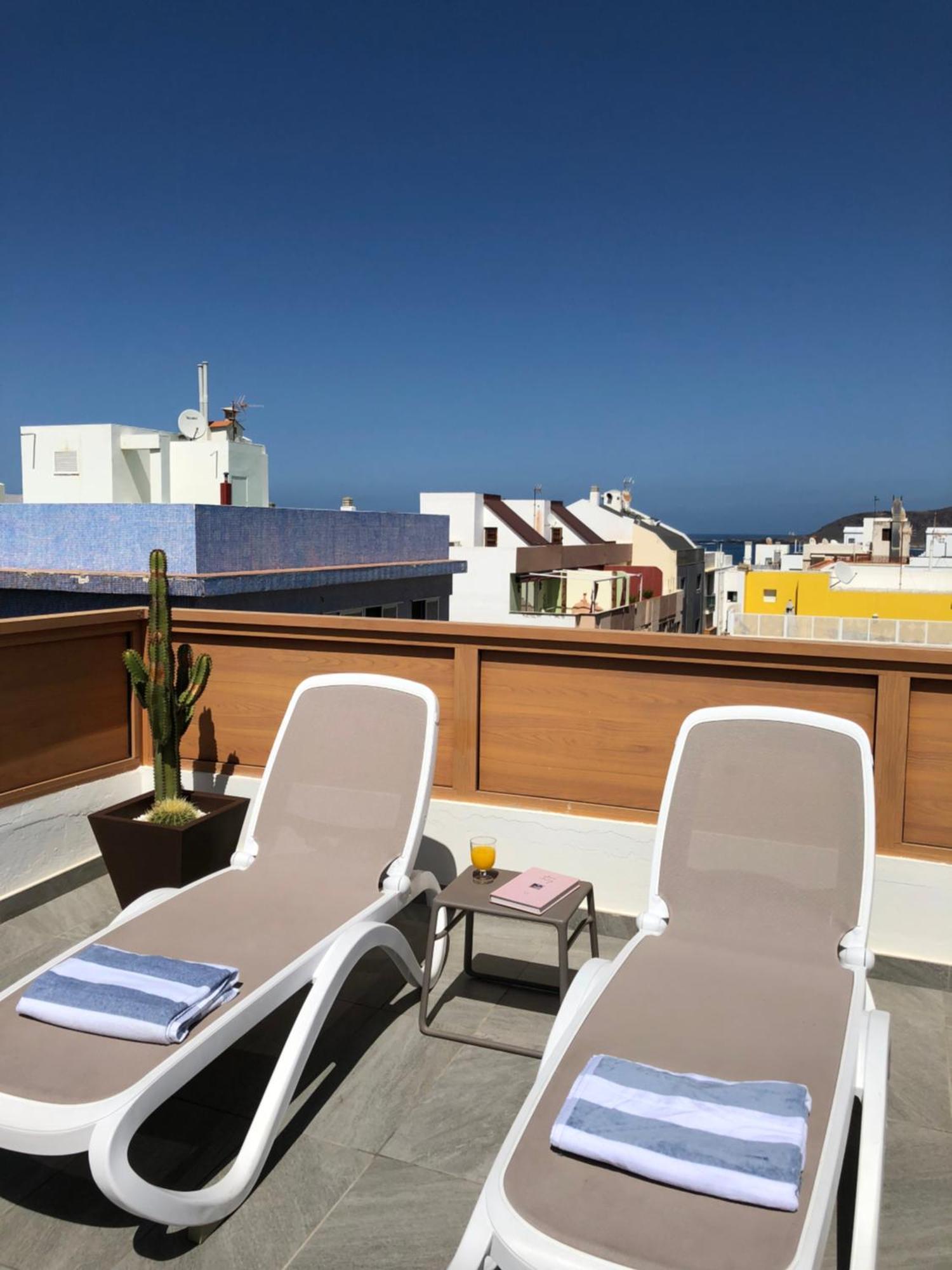 Idafe Las Palmas de Gran Canaria