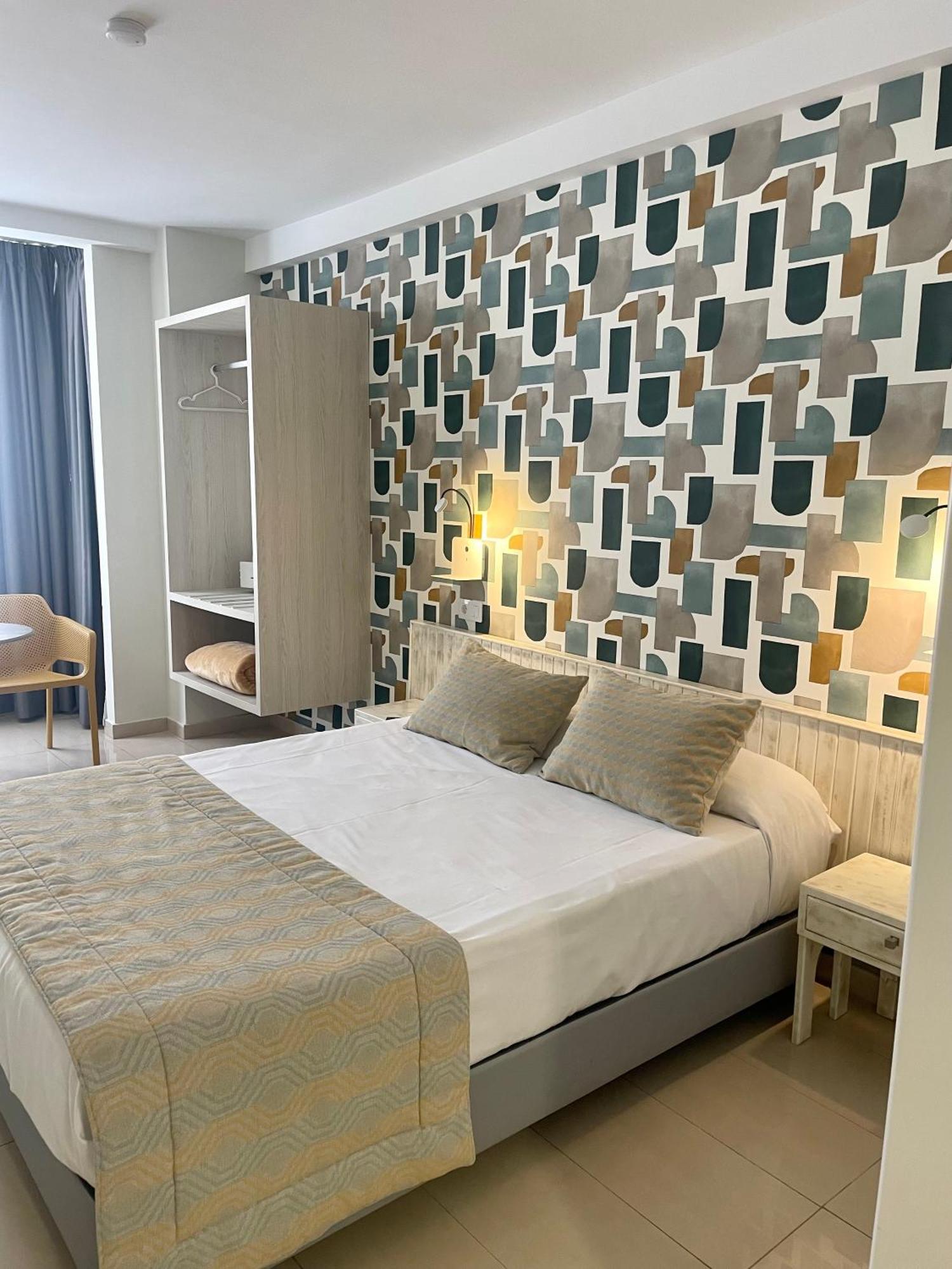 Apartahotel Idafe 2*