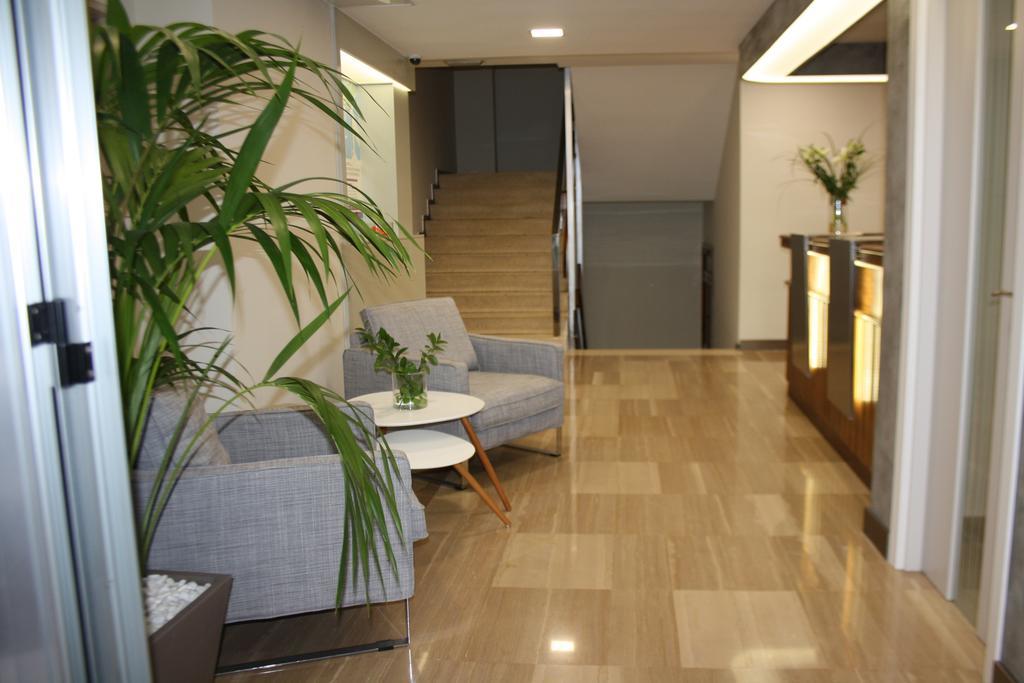 Idafe Apartahotel Las Palmas de Gran Canaria