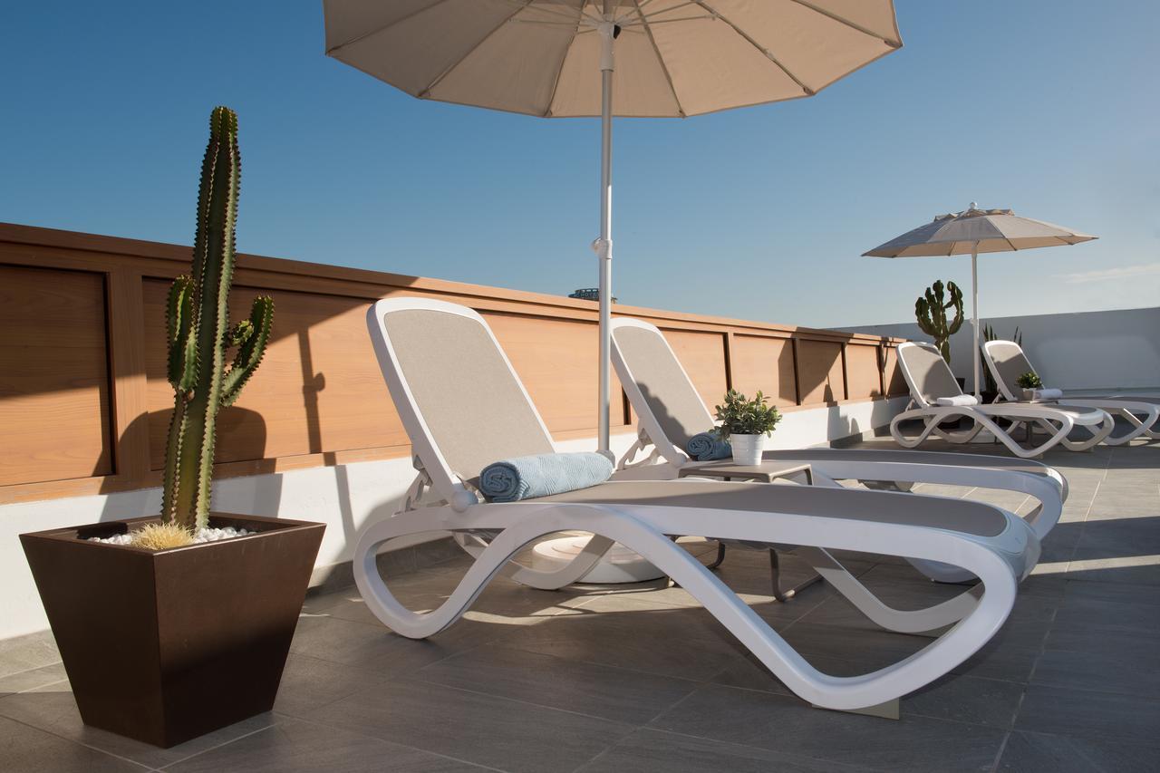 Idafe Apartahotel Las Palmas de Gran Canaria