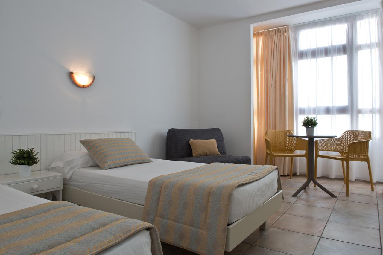 Apartahotel Idafe Las Palmas de Gran Canaria