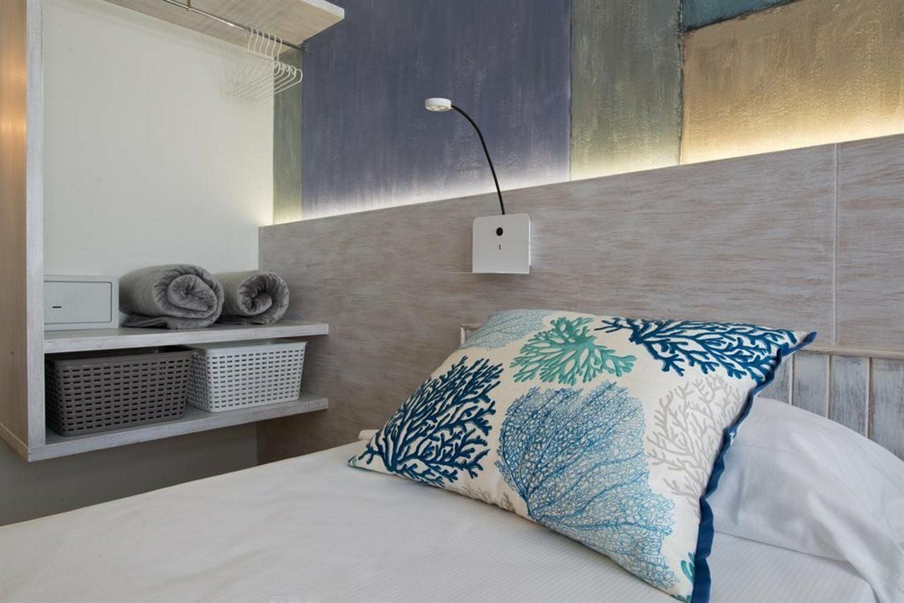 Apartahotel Idafe 2*